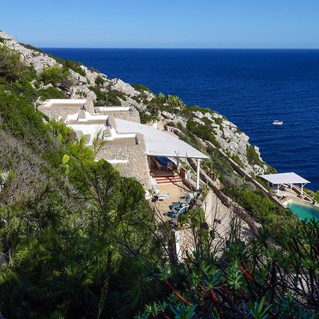 Le Biancate Villa Santa Maria di Leuca Dış mekan fotoğraf