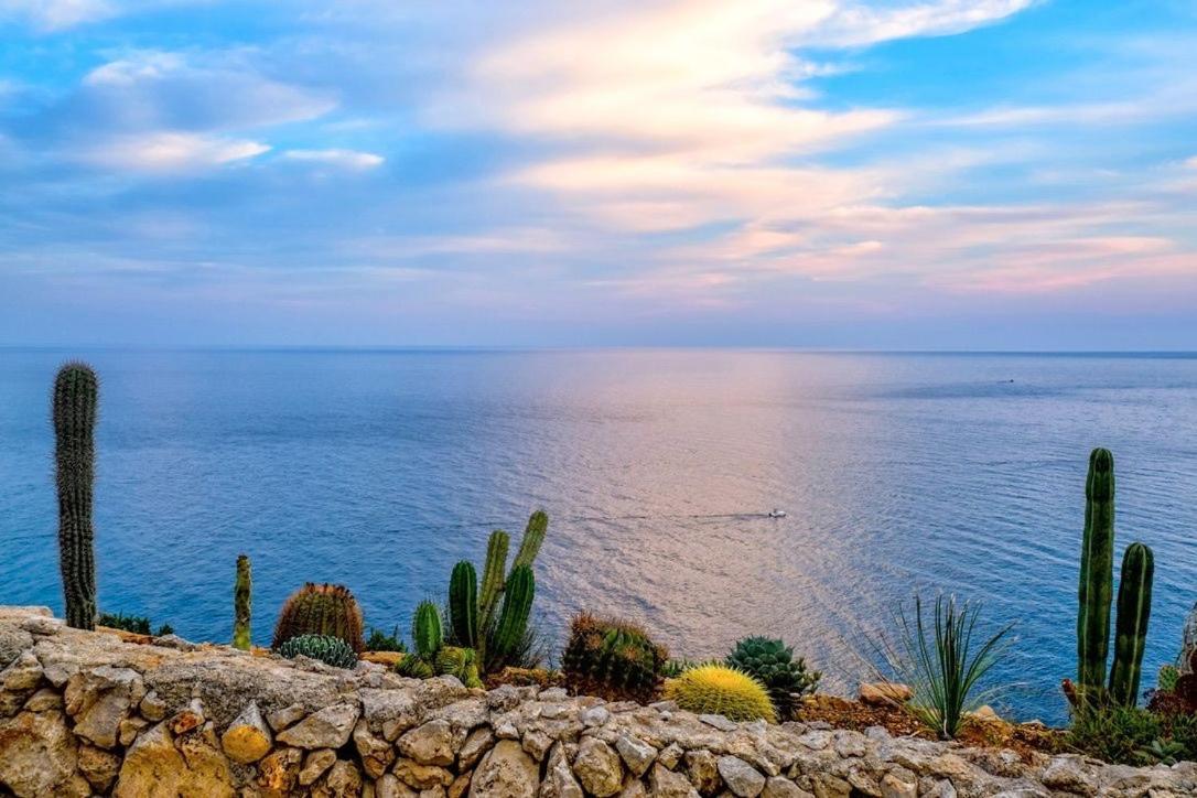 Le Biancate Villa Santa Maria di Leuca Dış mekan fotoğraf