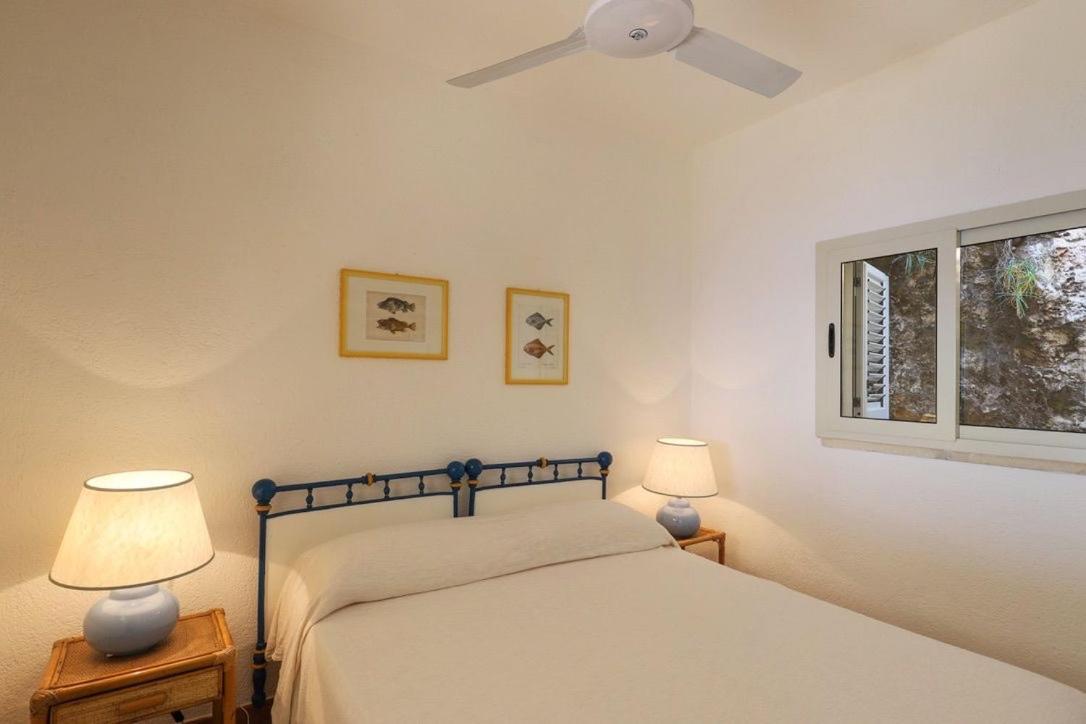 Le Biancate Villa Santa Maria di Leuca Dış mekan fotoğraf