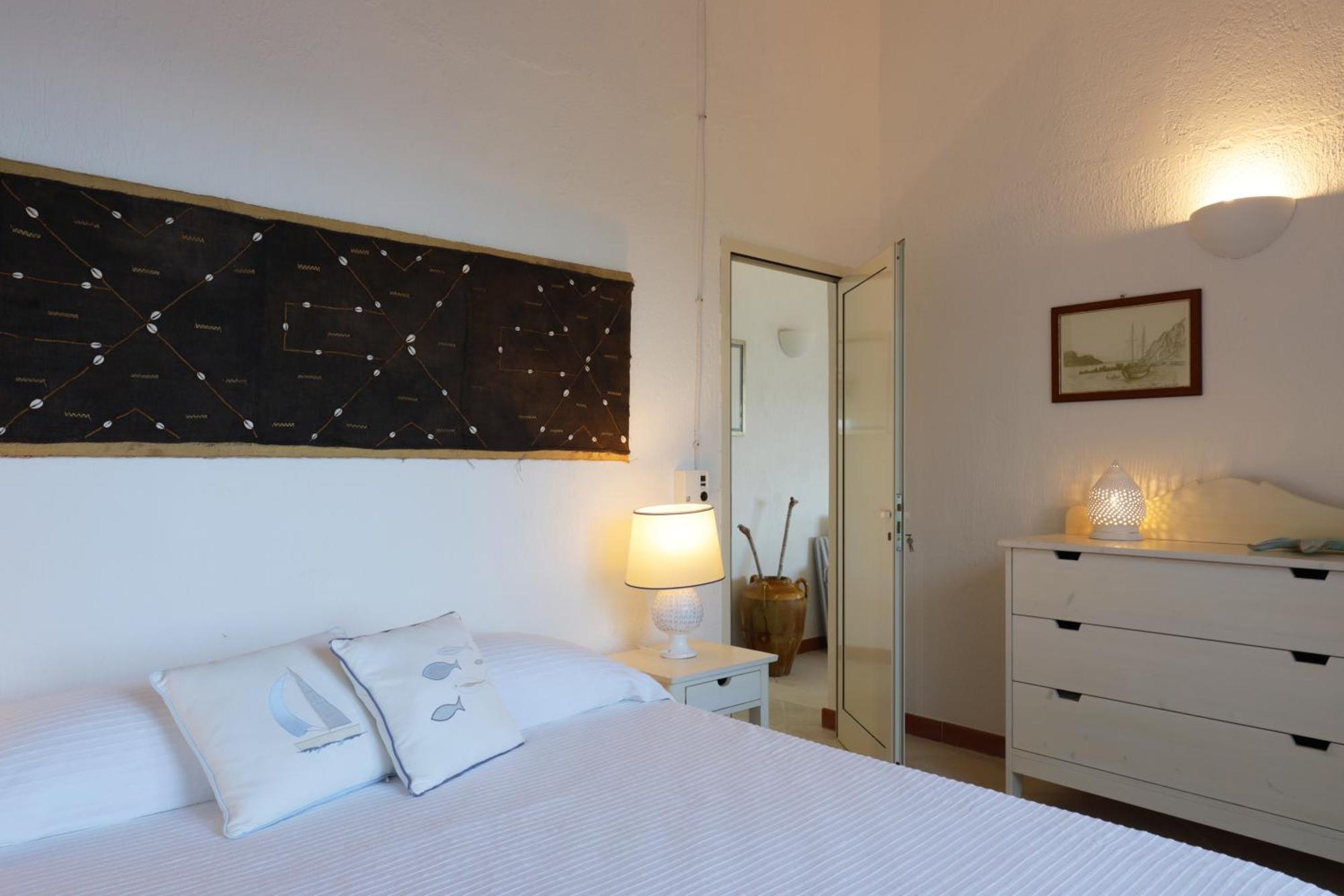 Le Biancate Villa Santa Maria di Leuca Dış mekan fotoğraf
