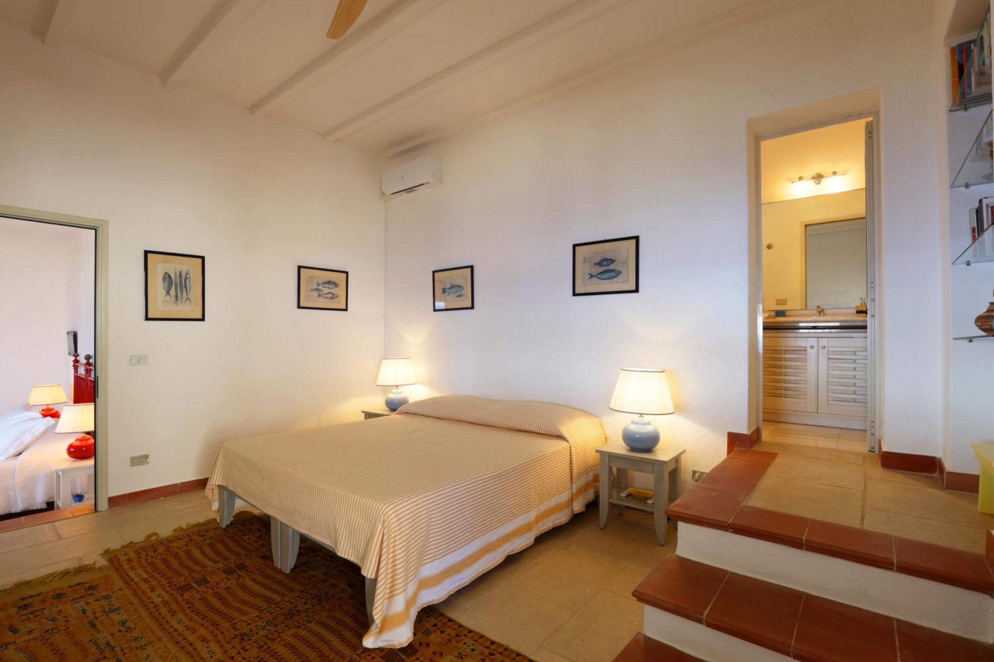 Le Biancate Villa Santa Maria di Leuca Dış mekan fotoğraf