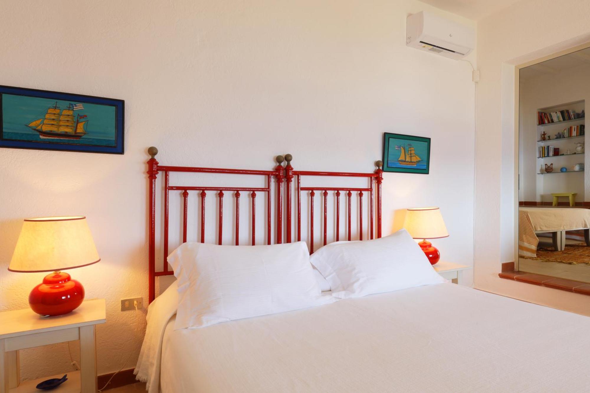 Le Biancate Villa Santa Maria di Leuca Dış mekan fotoğraf