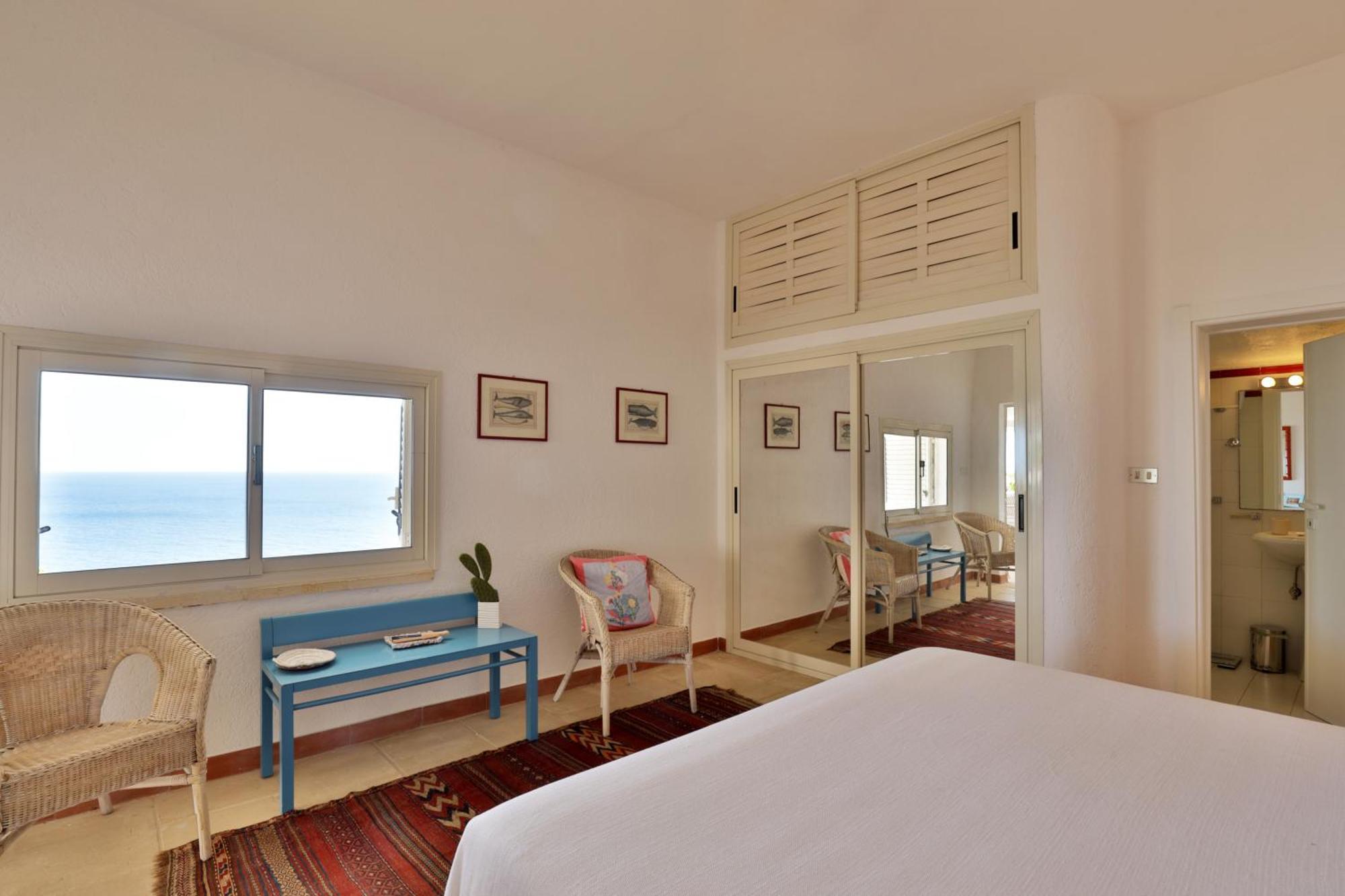 Le Biancate Villa Santa Maria di Leuca Dış mekan fotoğraf